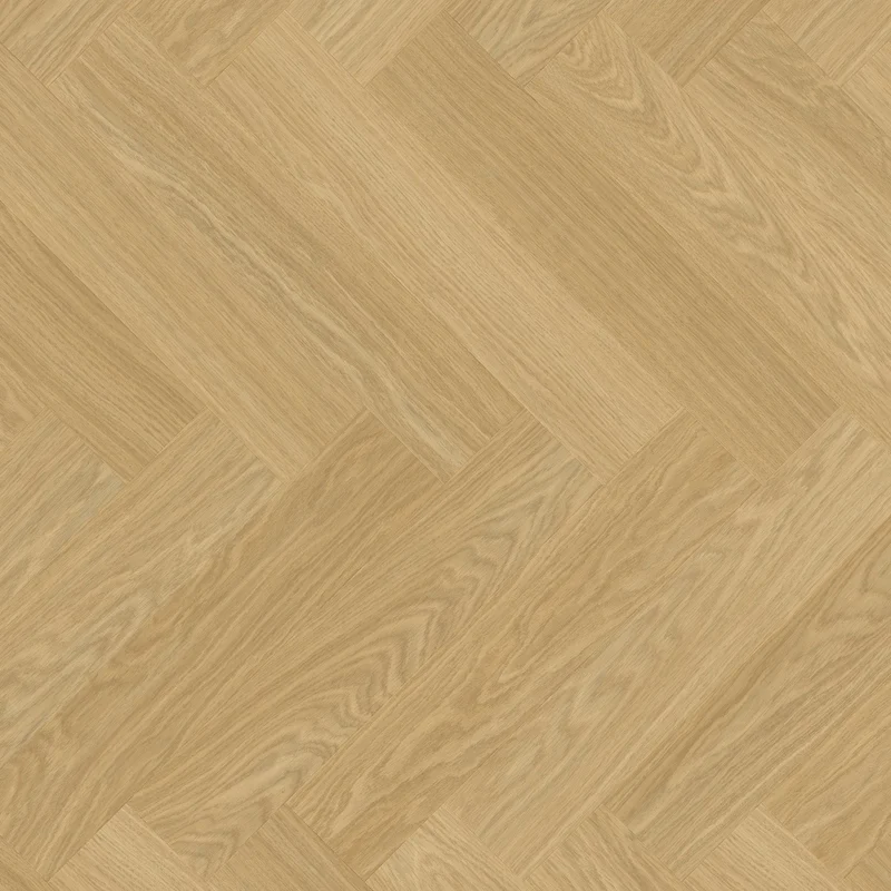 Panele winylowe SPC LVT z podkładem Jodełka Dąb Miodowy H