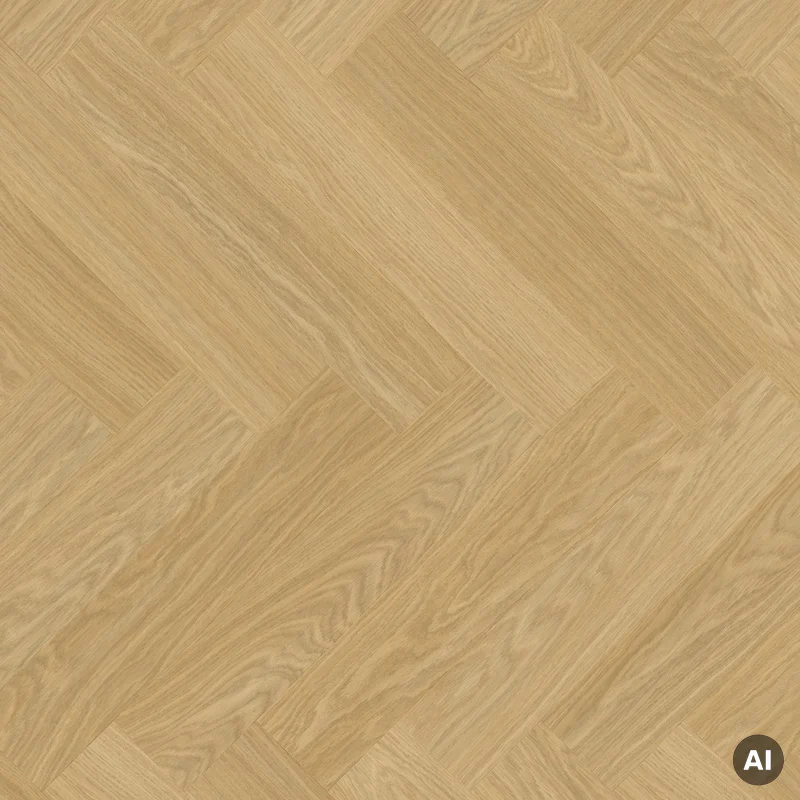 Panele winylowe SPC LVT z podkładem Jodełka Dąb Miodowy H