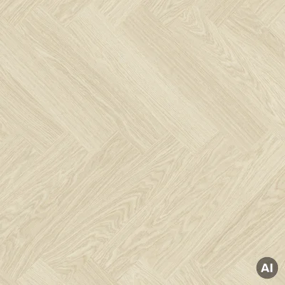Panele winylowe SPC LVT z podkładem Jodełka Dąb Polarny HB Klasa 33 6 mm TAK, AVHBU40361