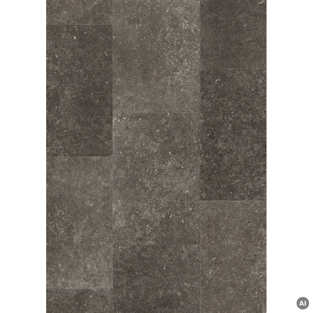 Panele podłogowe MUS5484 Kamień Przydymiony AC4 8 mm, Panele podłogowe, Muse, Quick-Step Unilin