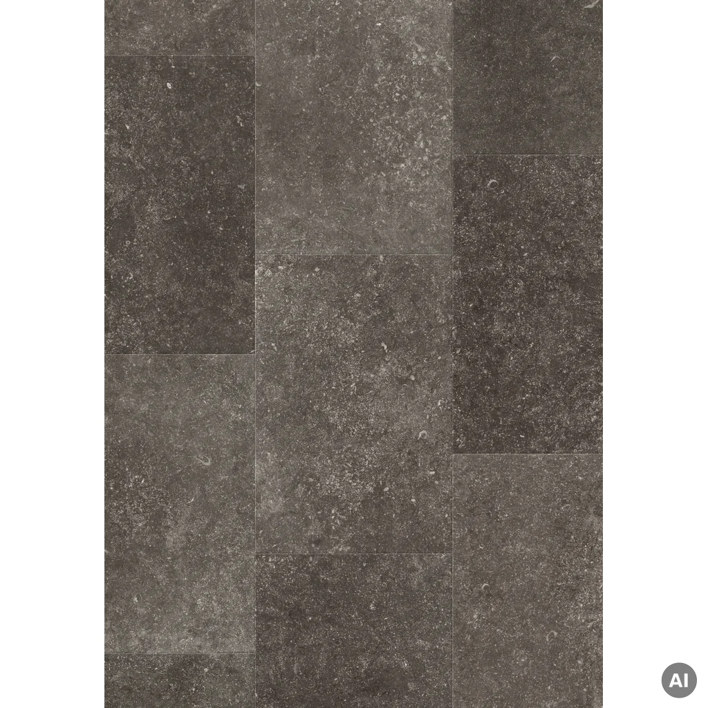 Panele podłogowe MUS5484 Kamień Przydymiony AC4 8 mm, Panele podłogowe, Muse, Quick-Step