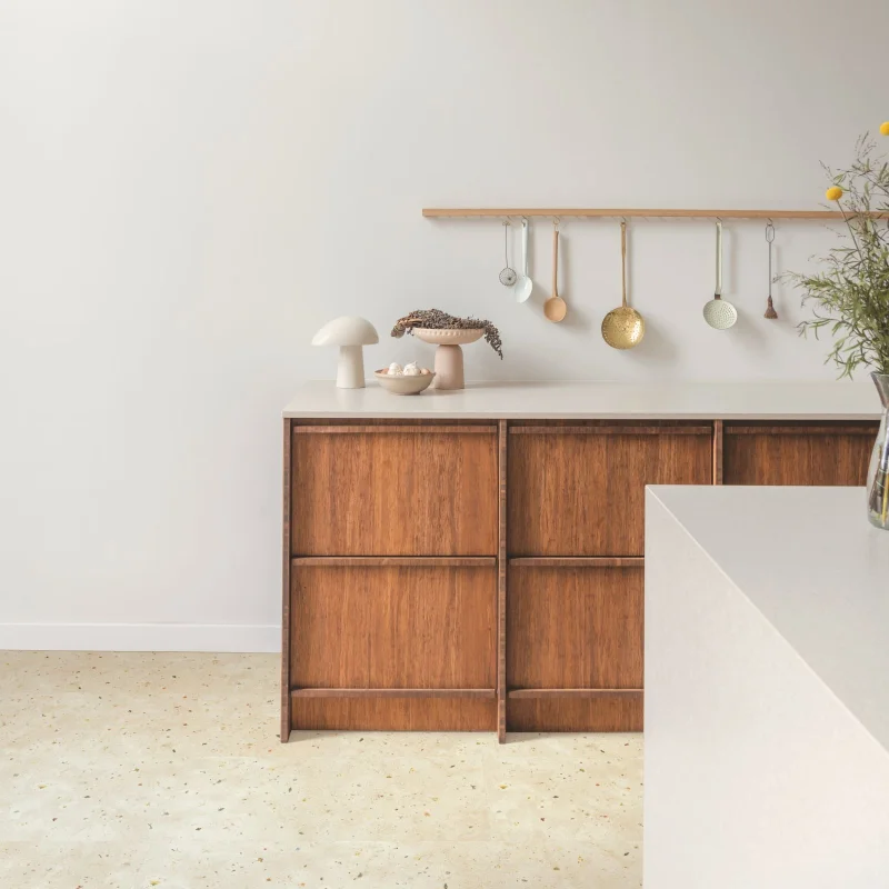 Panele podłogowe MUS5494 Beton botaniczny AC4 8 mm - 3