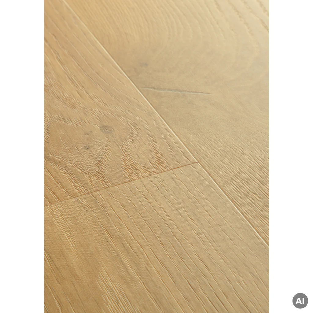 Panele winylowe SPC LVT Dąb Coast Miodowy AVSPU40320 Klasa 33 5 mm TAK, Panele winylowe, Blos, Quick-Step