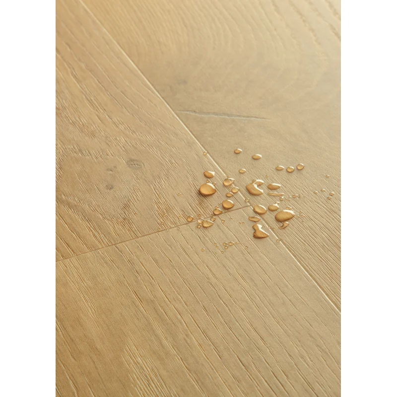Panele winylowe SPC LVT Dąb Coast Miodowy AVSPU40320 Klasa