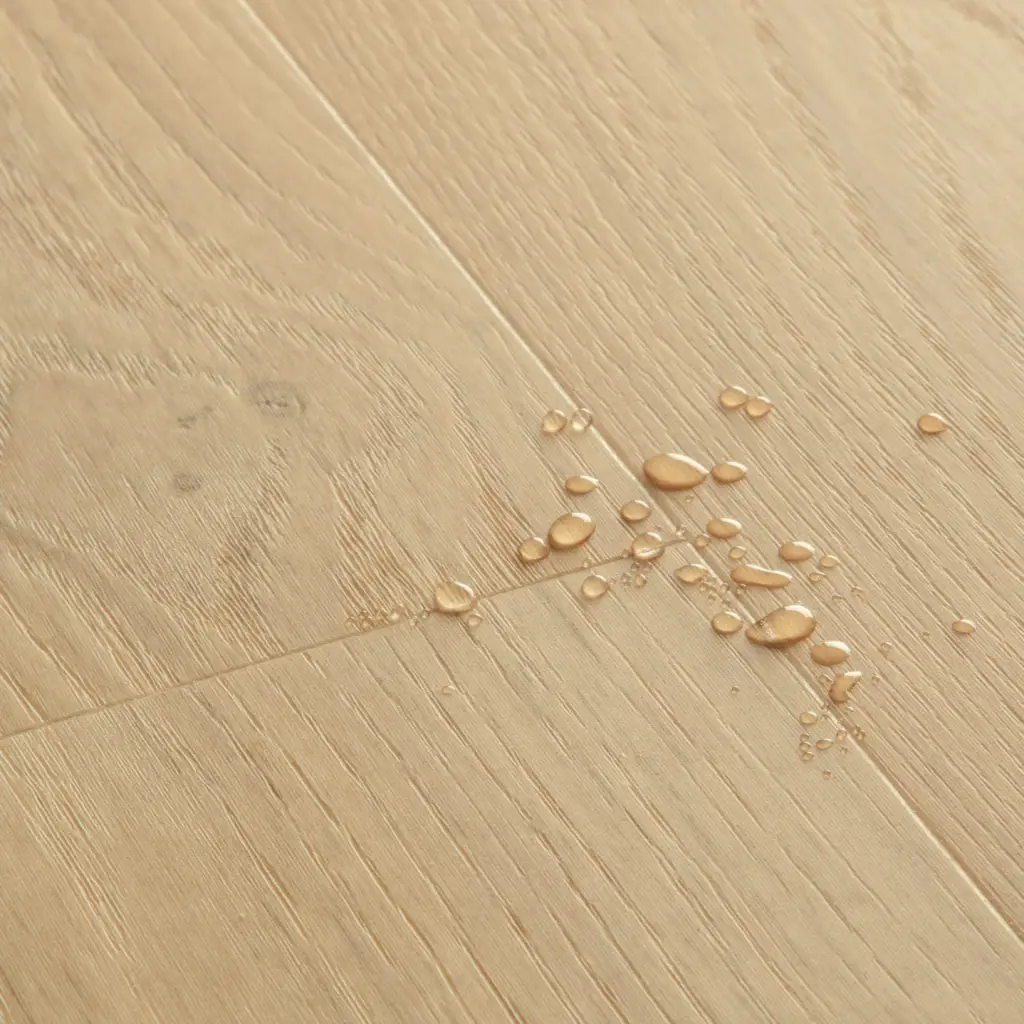 Panele winylowe SPC LVT Dąb Coast Beżowy AVSPU40321 Klasa 33 5 mm, Panele winylowe, Blos, Quick-Step Unilin