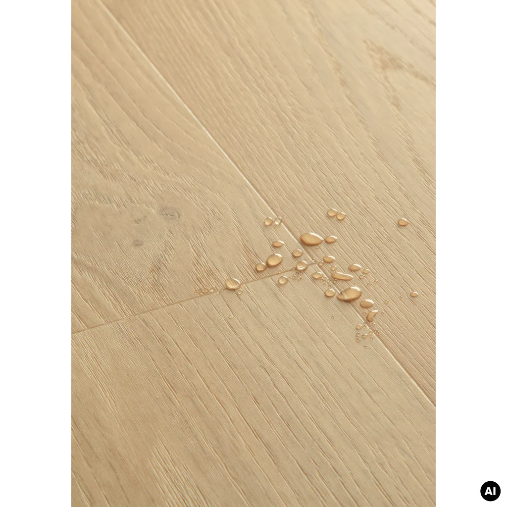 Panele winylowe SPC LVT Dąb Coast Beżowy AVSPU40321 Klasa 33 5 mm TAK, Panele winylowe, Blos, Quick-Step Unilin