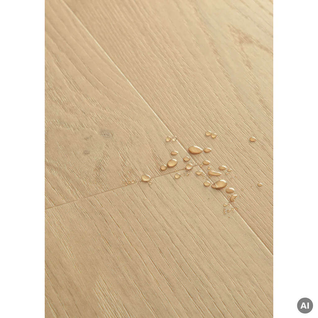 Panele winylowe SPC LVT Dąb Coast Beżowy AVSPU40321 Klasa 33 5 mm TAK, Panele winylowe, Blos, Quick-Step