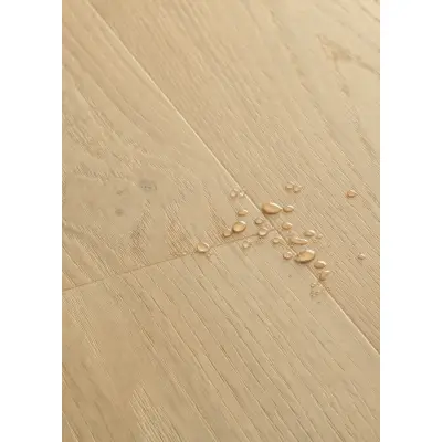 Panele winylowe SPC LVT Dąb Coast Beżowy AVSPU40321 Klasa 33 5 mm