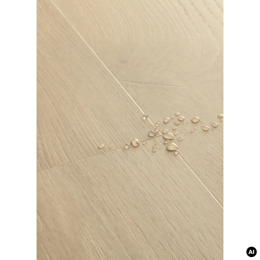 Panele winylowe SPC LVT Dąb Coast Piaskowy AVSPU40322 Klasa 33 5 mm TAK, Panele winylowe, Blos, Quick-Step Unilin