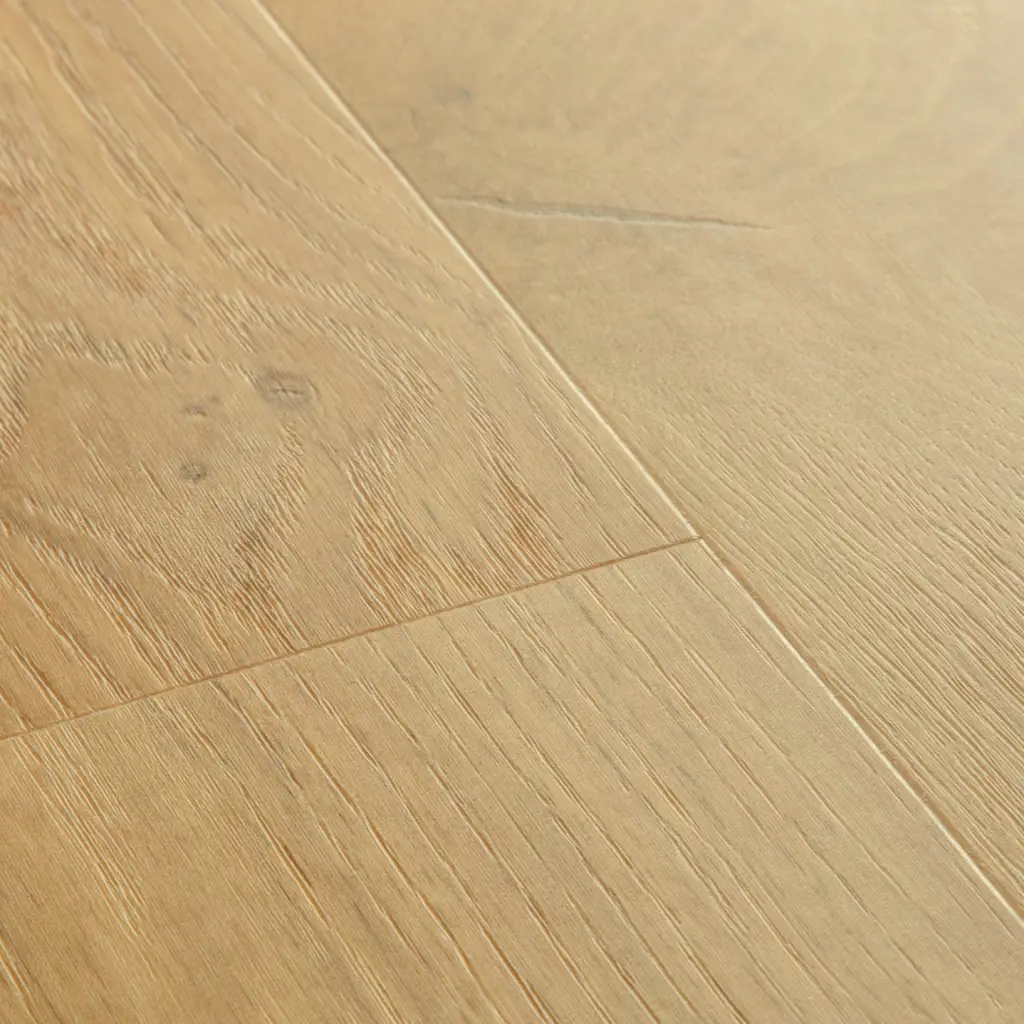Panele winylowe SPC LVT Dąb Coast Miodowy AVSPT40320 Klasa 33 4 mm, Panele winylowe, Blos Base, Quick-Step Unilin