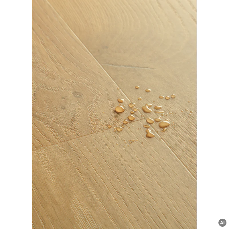Panele winylowe SPC LVT Dąb Coast Miodowy AVSPT40320 Klasa
