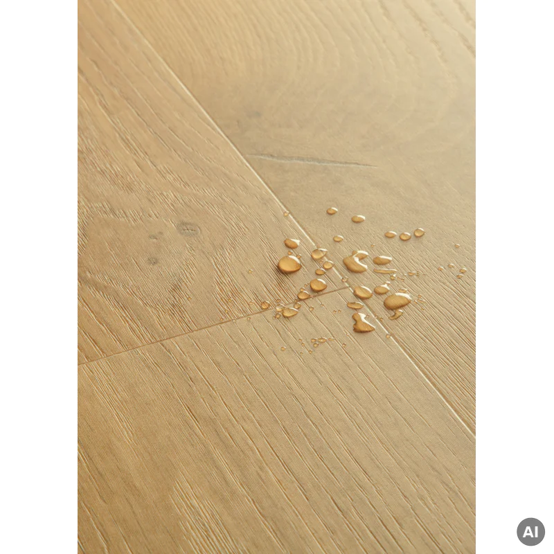 Panele winylowe SPC LVT Dąb Coast Miodowy AVSPT40320 Klasa
