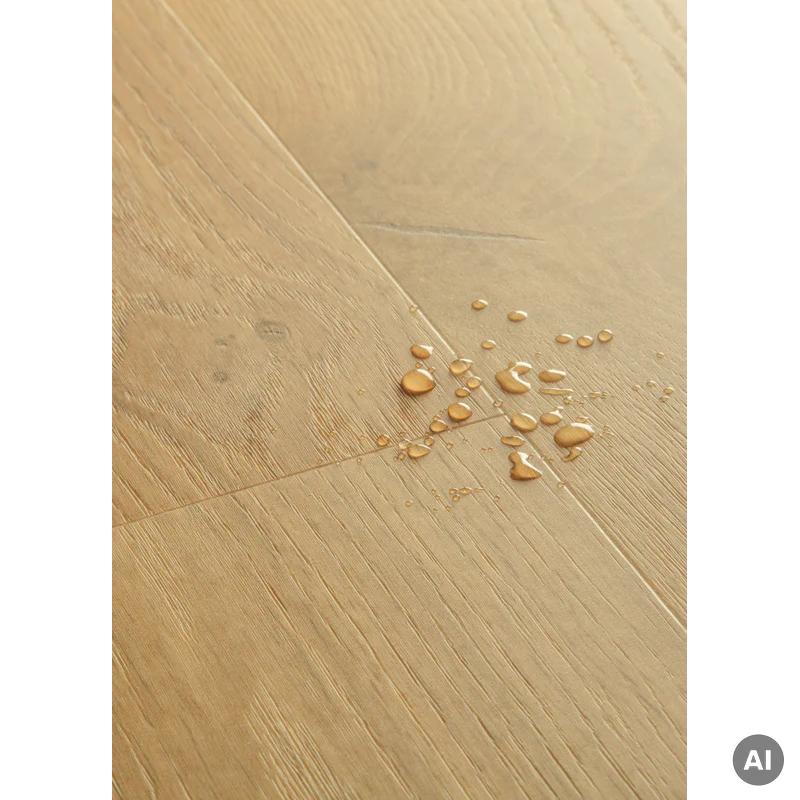 Panele winylowe SPC LVT Dąb Coast Miodowy AVSPT40320 Klasa