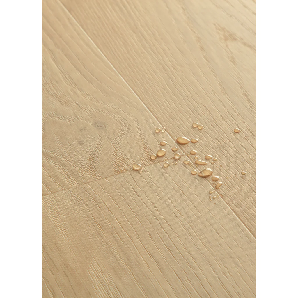 Panele winylowe SPC LVT Dąb Coast Beżowy AVSPT40321 Klasa 33 4 mm TAK, Panele winylowe, Blos Base, Quick-Step Unilin
