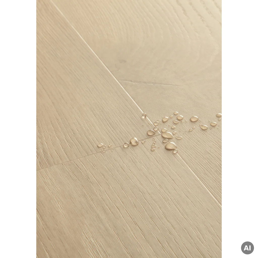 Panele winylowe SPC LVT Dąb Coast Piaskowy AVSPT40322 Klasa 33 4 mm TAK, Panele winylowe, Blos Base, Quick-Step