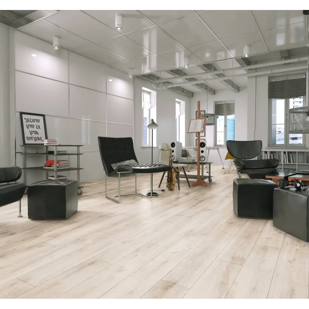 Panele podłogowe Dąb Davos D3298 AC4 8 mm, 86LG3298, Panele podłogowe, SWISS KRONO, Swiss Krono