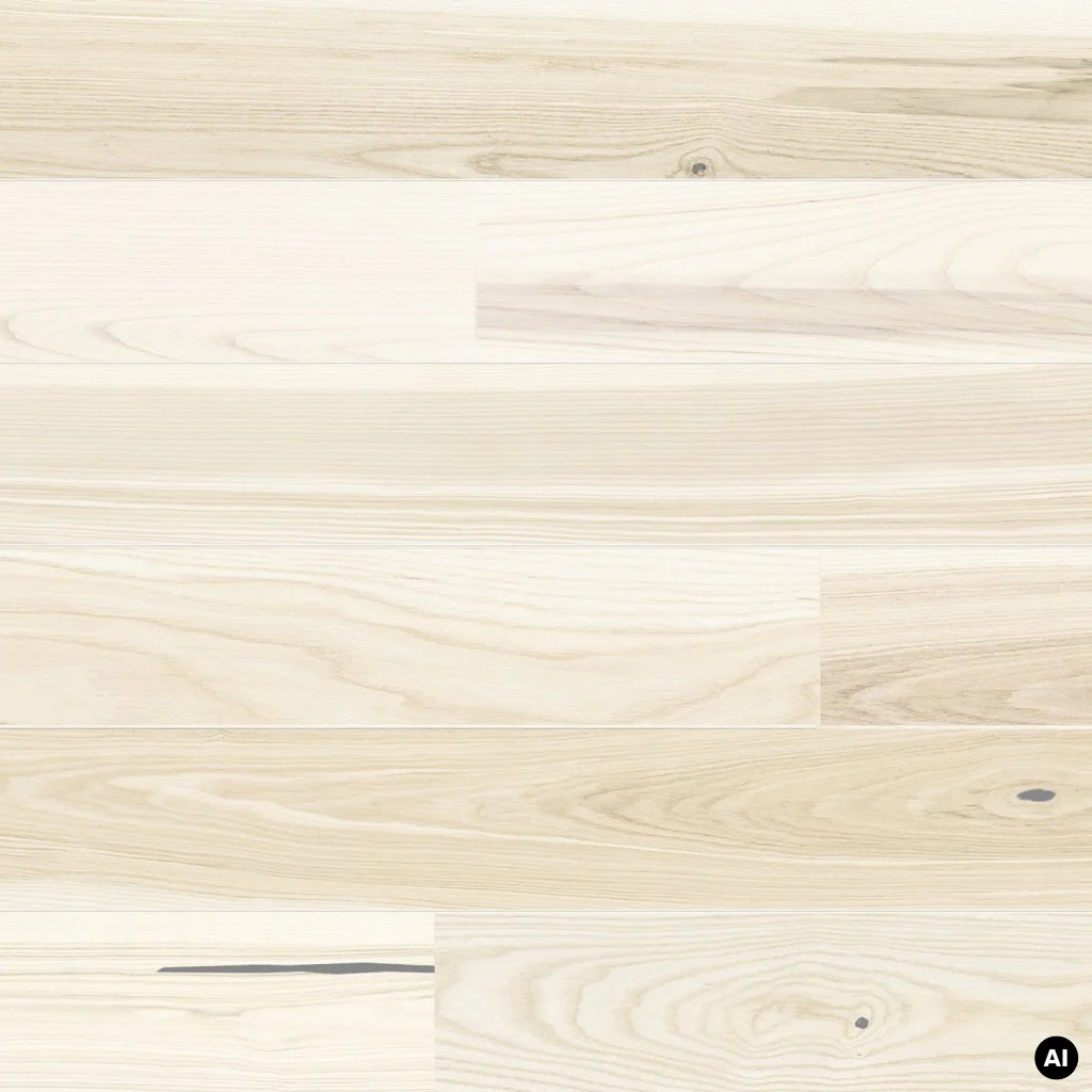 Podłoga drewniana Jesion Pearl Grande 14 mm, 1WG000984, Deska barlinecka, Decor Line, Barlinek