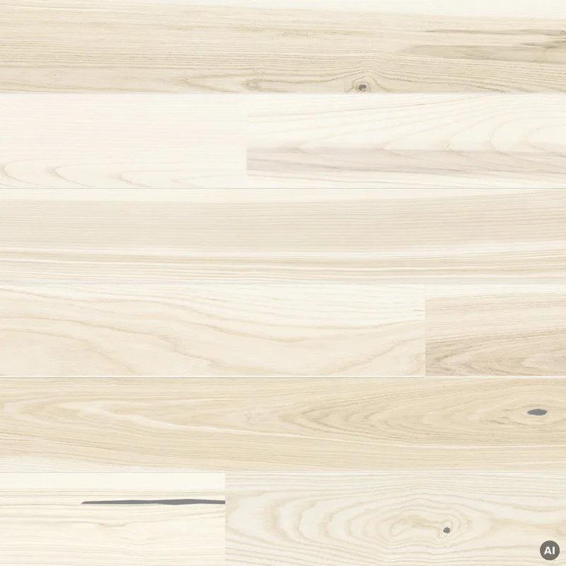 Podłoga drewniana Jesion Pearl Grande 14 mm, 1WG000984