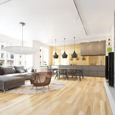 Jesion Auric Grande 5Gc 14 mm, 1WG000981