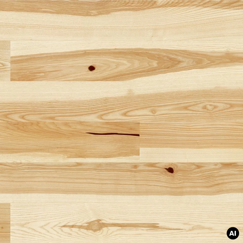 Podłoga drewniana Jesion Auric Grande 14 mm, 1WG000981