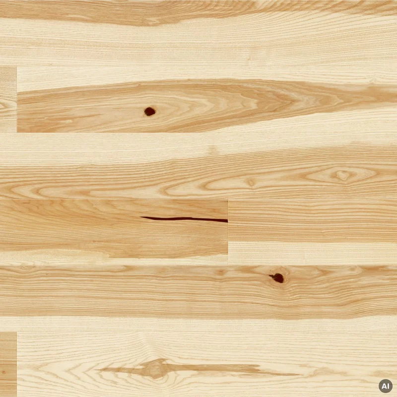 Podłoga drewniana Jesion Auric Grande 14 mm, 1WG000981