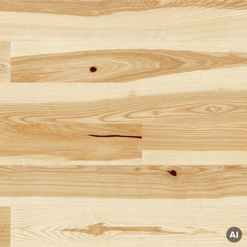 Podłoga drewniana Jesion Auric Grande 14 mm, 1WG000981