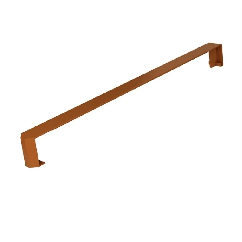 Łącznik PCV do parapetów standard Złoty Dąb 8003, 800.L