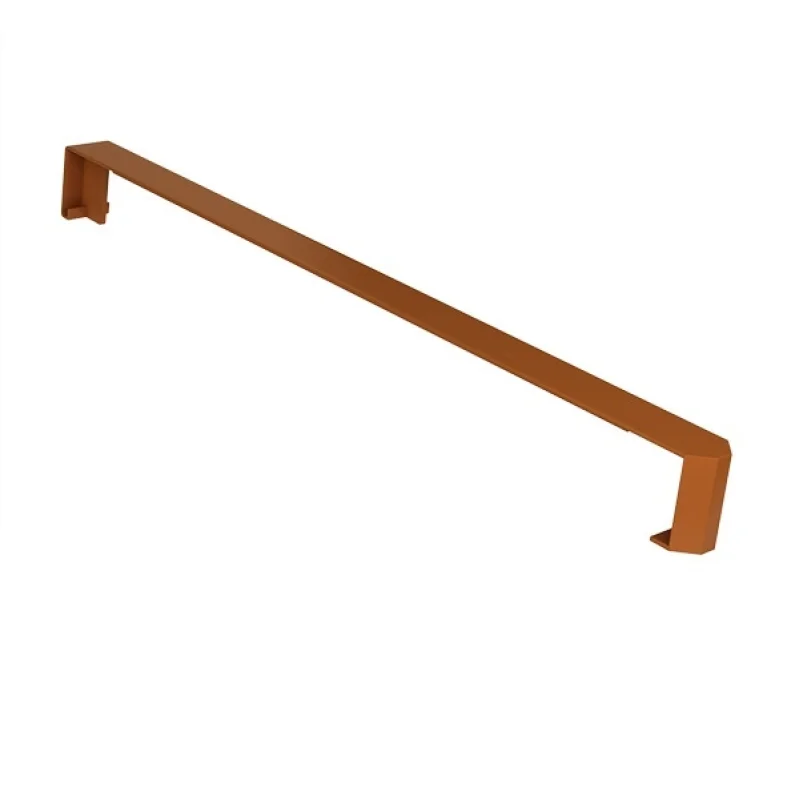 Łącznik PCV do parapetów standard Złoty Dąb 8003, 800.L