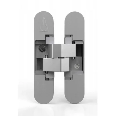 Ościeżnica aluminiowa Sara Eco 2 odwrotna przylga Prawa 80 3z, 400010422