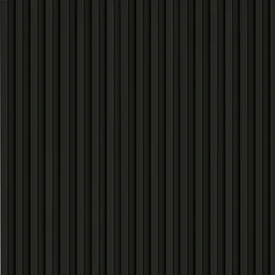 Lamele Panel Linerio S-Line Black 6061471