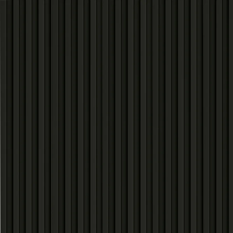 Lamele Panel Linerio S-Line Black 6061471