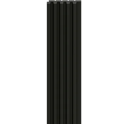 Lamele Panel Linerio S-Line Black 6061471