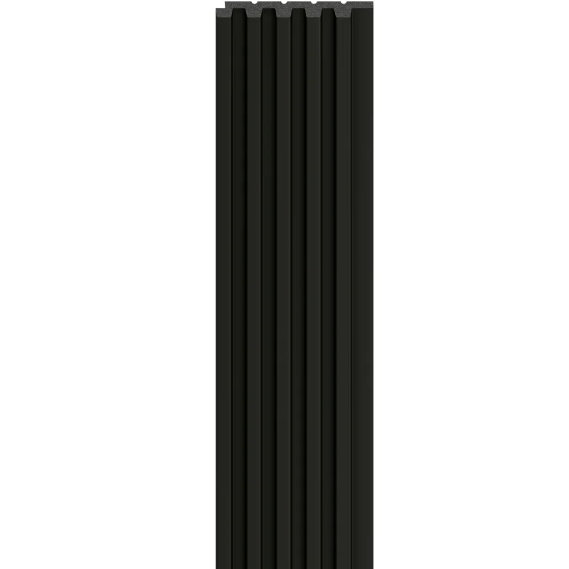 Lamele Panel Linerio S-Line Black 6061471 - 3
