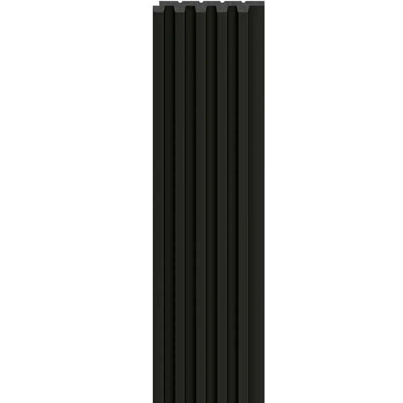Lamele Panel Linerio S-Line Black 6061471 - 3