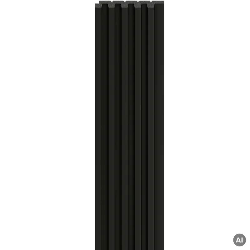 Lamele Panel Linerio S-Line Black 6061471 - 3