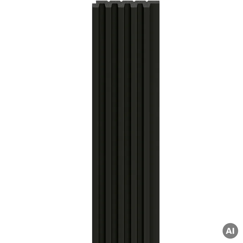 Lamele Panel Linerio S-Line Black 6061471 - 3