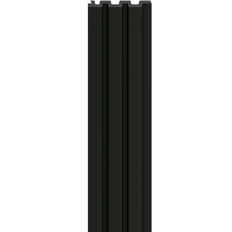 Lamele Panel Linerio M-Line Black 6061465 - 3