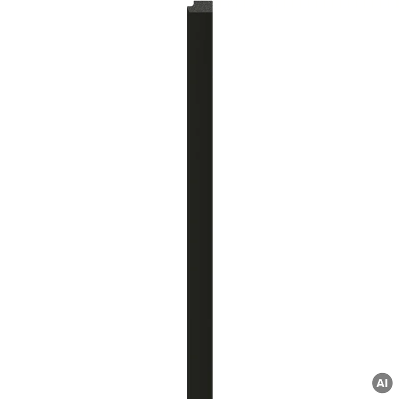 Lamele Listwa PRAWA Linerio M-Line Black 6061719