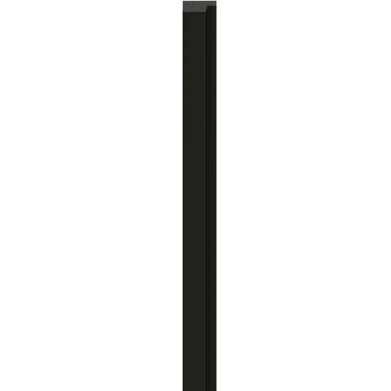Lamele Listwa LEWA Linerio M-Line Black 6061720