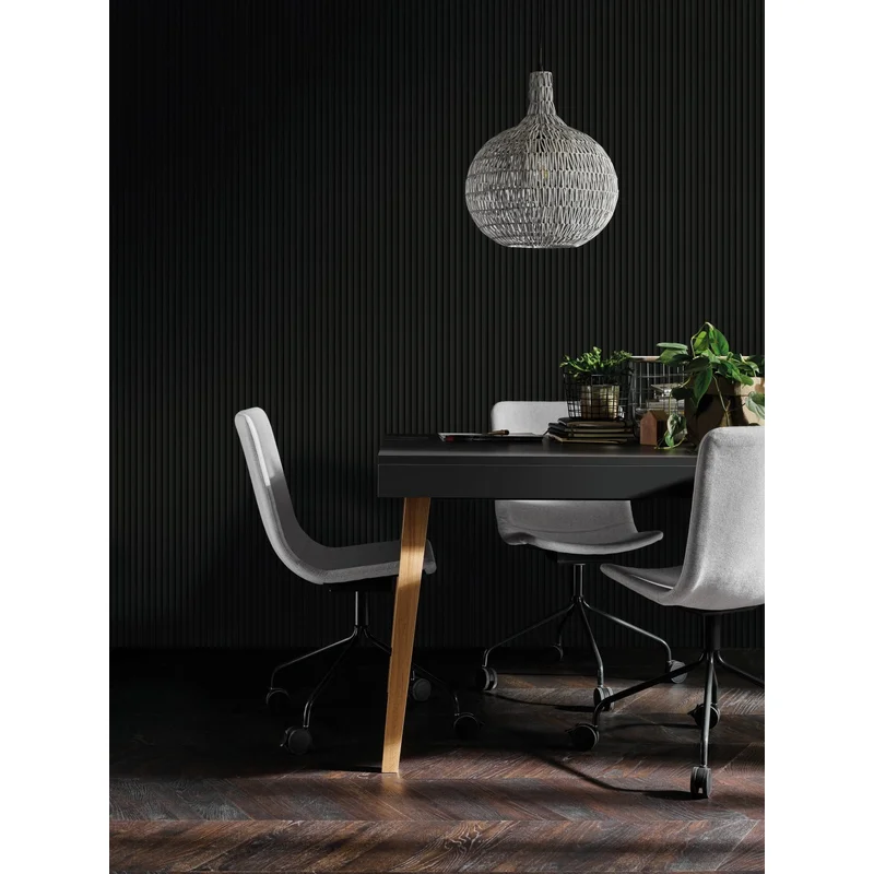 Lamele Listwa PRAWA Linerio S-Line Black 6061722 - 2