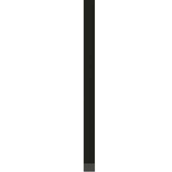 Lamele Listwa uniwersalna S/M Line LINERIO Black 6061721
