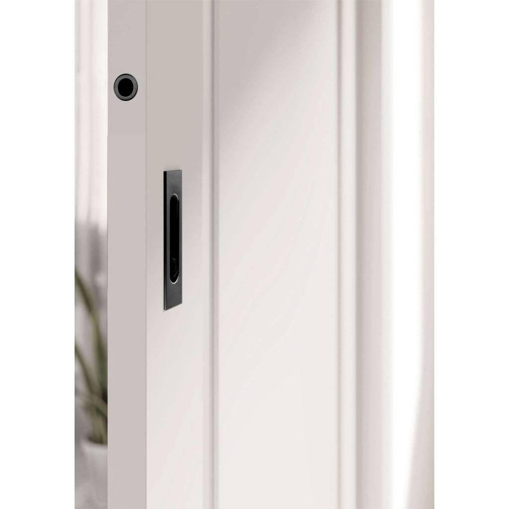 Drzwi przesuwne chowane w ścianę Drzwi przesuwne chowane w ścianę Norma Decor 1 70 cm Komplet: drzwi + kaseta + ościeżnica (obudowa)