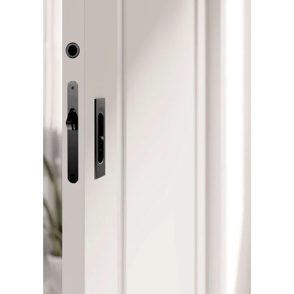 Drzwi przesuwne chowane w ścianę Norma Decor 1 70 cm WC Ko