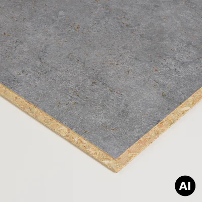 Panele ścienne Rovigo Concrete, 1630020