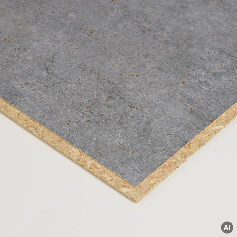 Panele ścienne Rovigo Concrete, 1630020 - 4