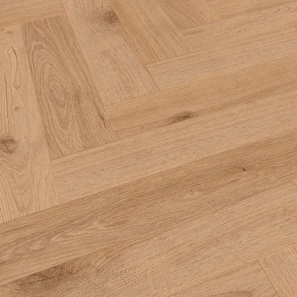 Panele podłogowe Amboise Jodełka Naturalny 8 mm AC5, 62707
