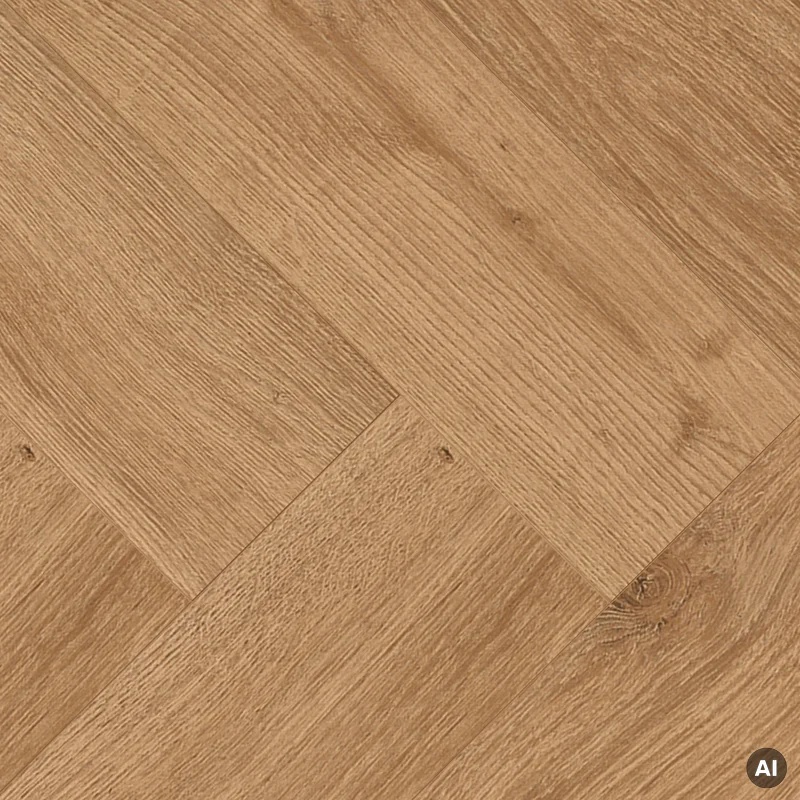 Panele podłogowe Rilly Jodełka AC5 8 mm, 62706 - 4