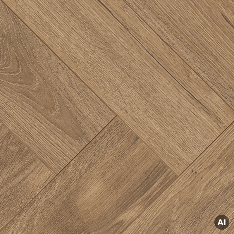 Panele podłogowe Vouvray Jodełka 8 mm AC5, 62663 - 3