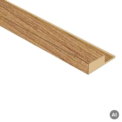Lamele Akustyczne Listwa Dąb naturalny L 248B Teak Prawa , 120044203