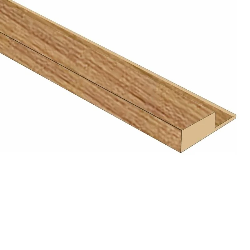 Lamele Akustyczne Listwa Dąb naturalny L 248B Teak Prawa ,